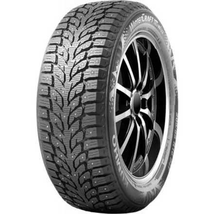 Зимняя шина шипованная Kumho WinterCraft WI32 (215/60 R17 100H)