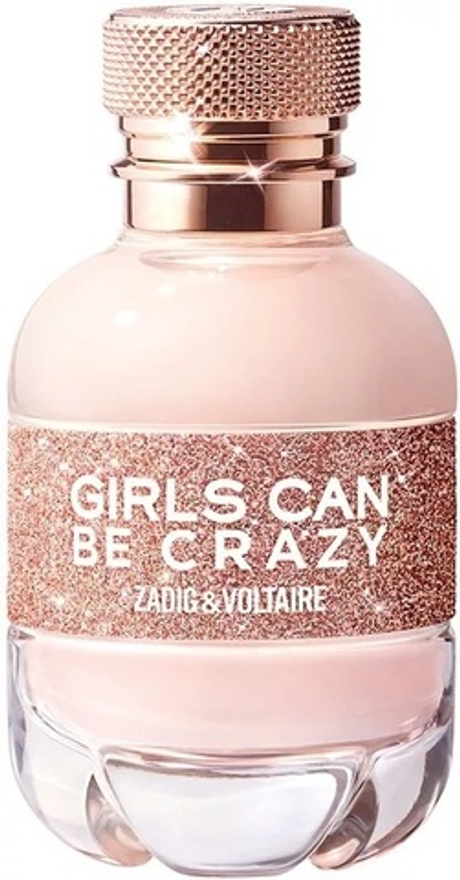 Zadig & Voltaire Girls Can Be Crazy