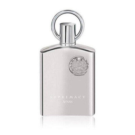 Мужская парфюмерия Supremacy Silver - EDP