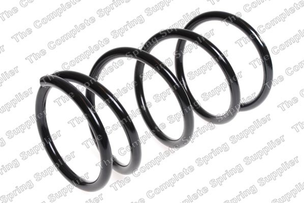 LESJÃFORS - 4015675-LES - Suspension Spring - Povrat artikla narucenog iz Njemacke nije moguc.