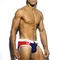 Мужские плавки темно-синие Romeo Rossi RR6657-16
