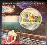 Procol Harum - Something Magic (Швеция 1977г.)