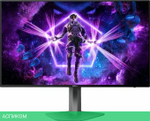 Игровой монитор AOC Agon Pro AG276QZD