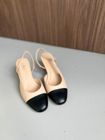 Туфли классические