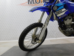 Yamaha WR250F 038323