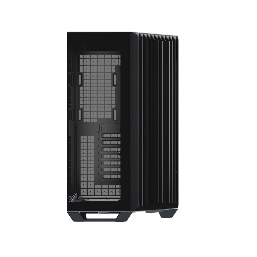 Компьютерный корпус Aerocool APNX V1 BW без Б/П