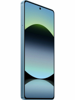 Смартфон Xiaomi Redmi Note 14S 8/256 GB, Ростест(ЕАС), Dual nano SIM, голубой