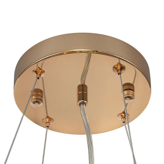 CL323262 CLOUDY Люстра