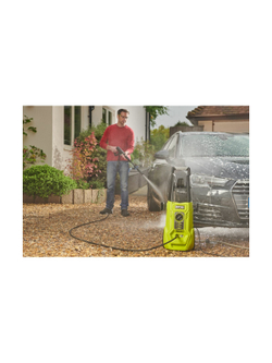 Мойка высокого давления Ryobi RY130PWA 5133005421