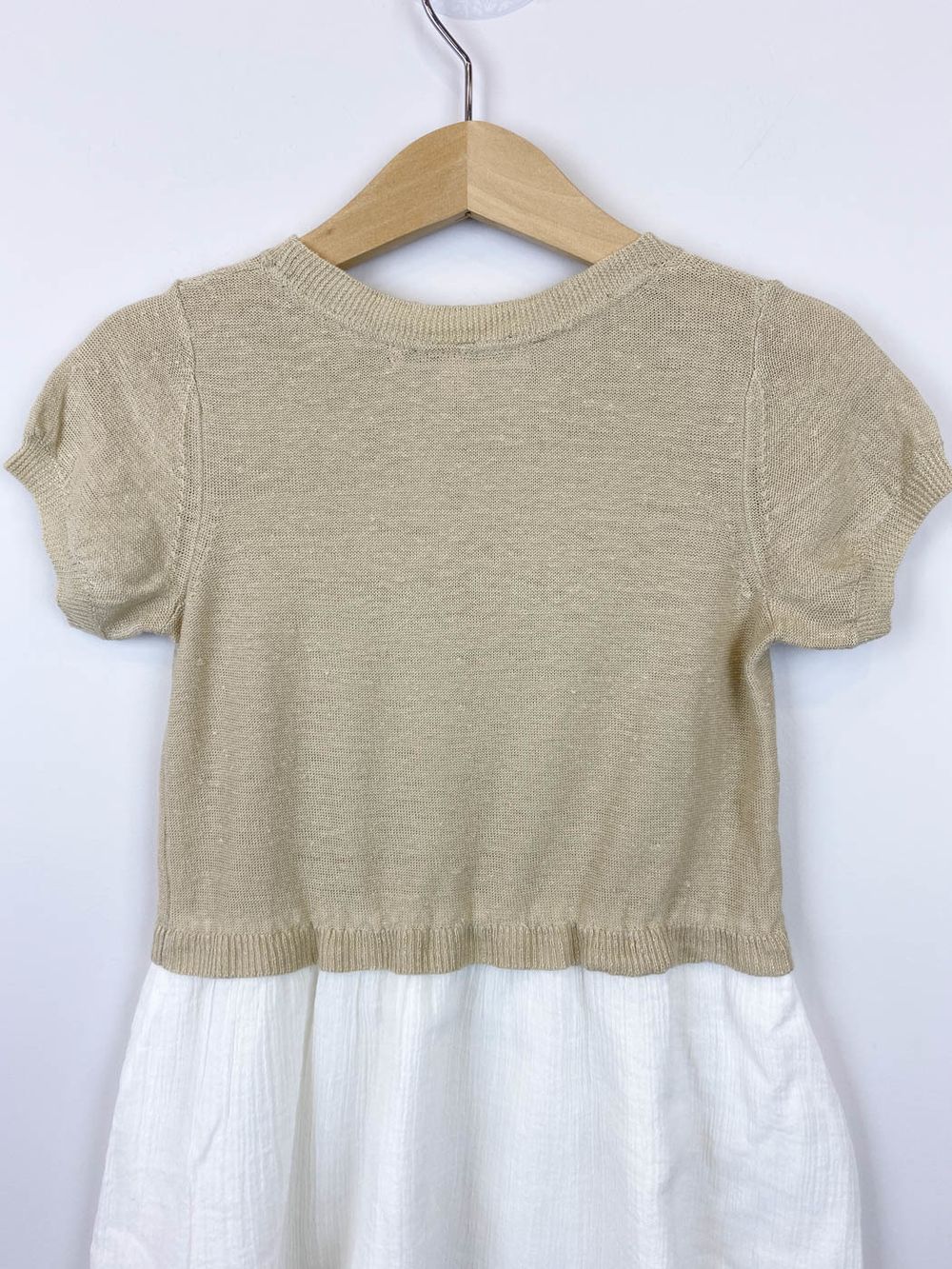 Платье Bonpoint