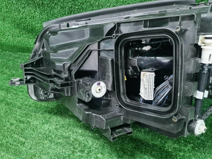 Фара правая Mercedes GLS x167 19-23 Multibeam LED