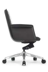 Кресло Rubens-M B1819-2 Темно-коричневый