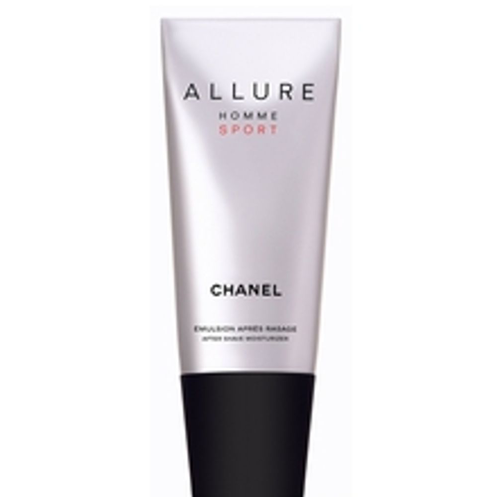 Chanel Allure Homme Sport After Shave Balsam (After Shave Balm) 100ml