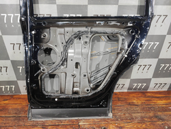 Дверь задняя правая GAC GS8 2 21-нв Б/У Оригинал 5040011DRS0000A00