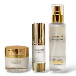Rejusome Kit Serum + Cream + Mist | Набор сыворотка, крем и тоник с экзосомами