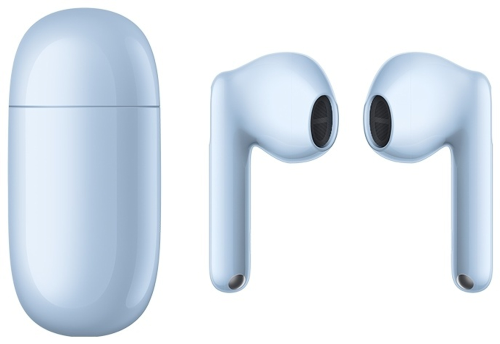 Наушники Huawei Freebuds SE 2 голубой