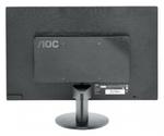 Монитор AOC e970Swn черный