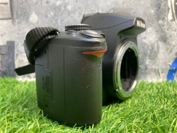 Nikon D3000 Kit 18-55mm Покупка/Продажа