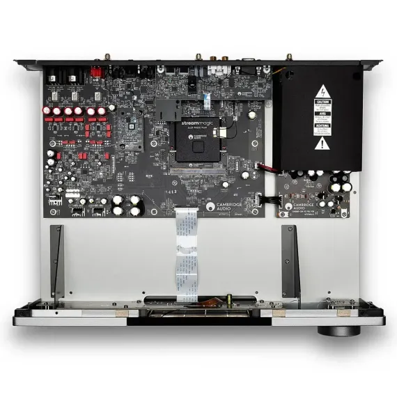 Cambridge Audio EXN100