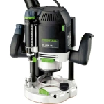 Вертикальный фрезер OF 2200 EB-Plus FESTOOL 576215
