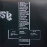 Black Sabbath / The Vinyl Collection 1970-1978 (Limited Edition)(9LP + 7" Single + Book)