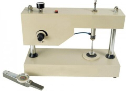 Asphalt binder Bond strength tester