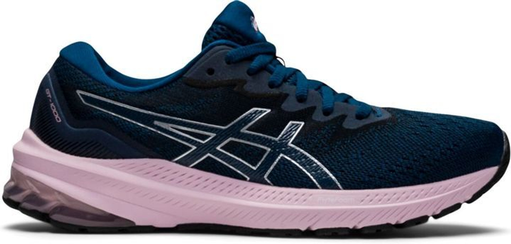 Кроссовки Asics GT-1000 11 синий