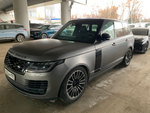 Land Rover RANGE ROVER V8 5.0 S/C Autobiography