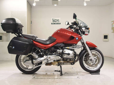 BMW R1150R