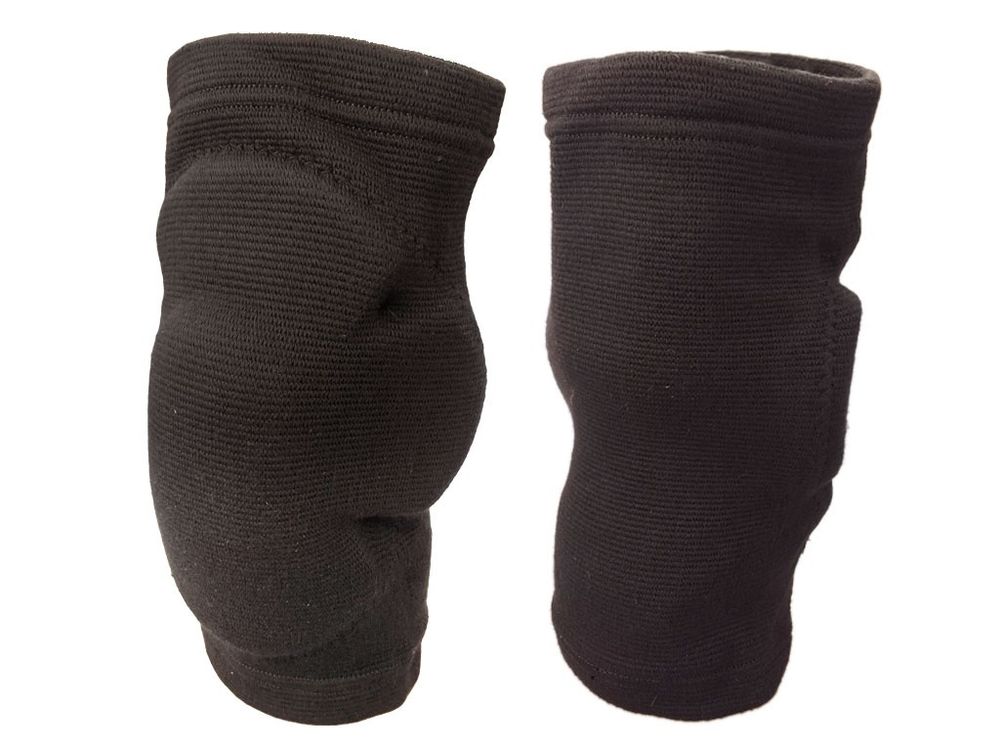 Наколенники волейбольные SPRINTER взрослые, гелевый. : (размер M)