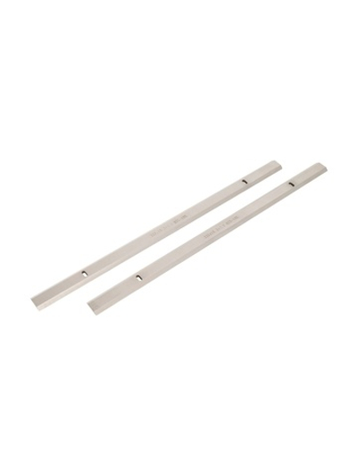 Ножи (2 шт; 332х18.2х3.2 мм) для рейсмуса Gigant KJ332