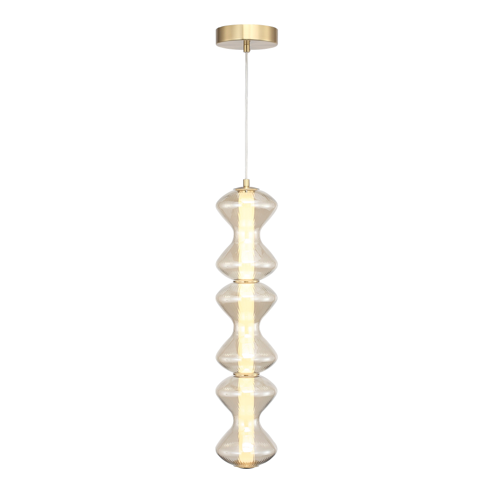 Светильник подвесной SPINE LED 18W 3000K