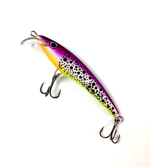 Terve Kola 2,5 м., 9,5 см., цвет 042*