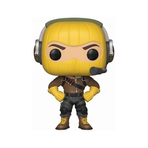 Funko POP! Fortnite - Raptor
