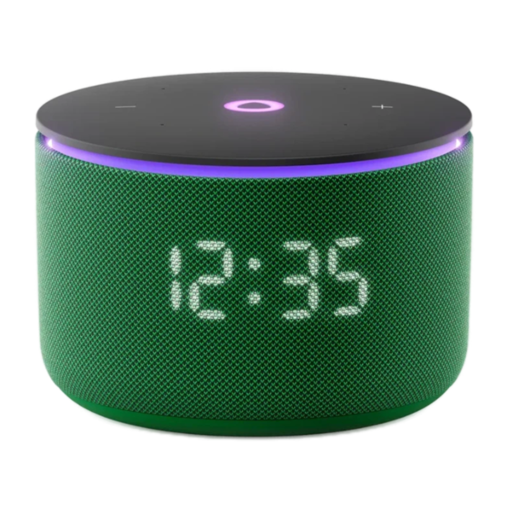 Умная колонка Яндекс Станция Мини 3 Про с Алисой и Zigbee