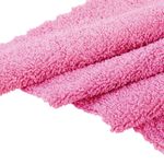 Салфетки из МИКРОФИБРЫ 30х30 см, КОМПЛЕКТ 8 шт., ULTRASONIC COLOUR HACCP, 220 г/м2, LAIMA HOME, 608225