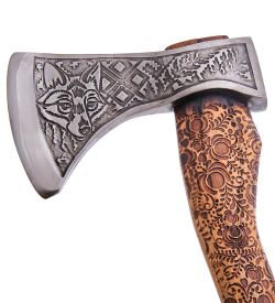 Секира Родослава TP-37 Топор кулачный «Лиса»