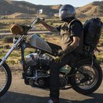 Gringo S Gloss / Серый