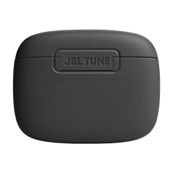 Беспроводные наушники JBL Tune Buds Black