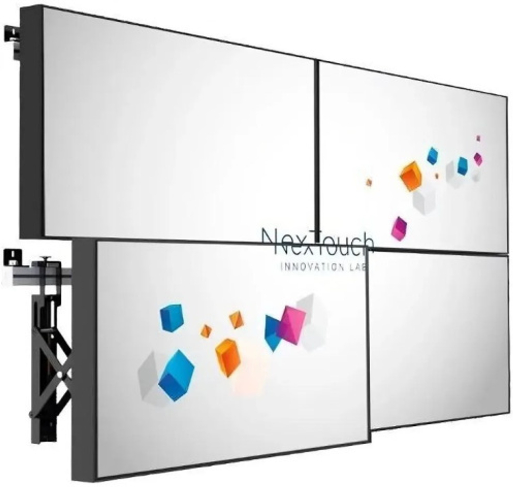Панель LCD 55' NexTouch NextPanel55W18