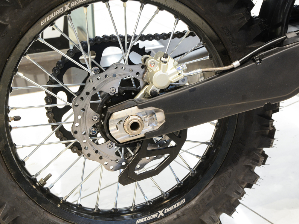 Мотоцикл BRZ X5M 172 FMM-PR 250cc 21/18