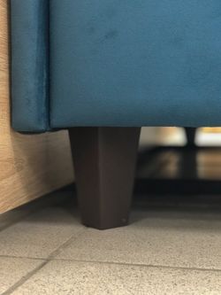 Кровать Жардин Соул 1600*2000 сорт.осн. и ящиком, Релакс