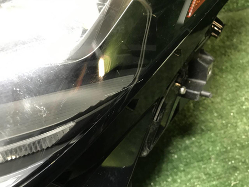 Фара левая Lexus RX 4 (2019-2022) LED