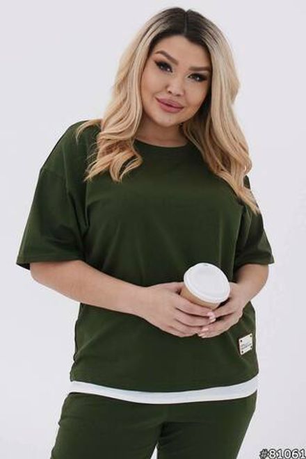 Костюм УК-469-4 Fabrika