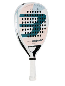 Ракетка для падел тенниса Bullpadel Elite W 25