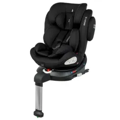 Автокресло Osann Eno360° SL Carbon