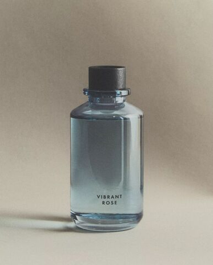 Zara Home - Ароматические палочки mikado vibrant rose, 190 мл