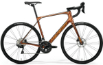 Шоссейный велосипед Merida Scultura Endurance 4000 (2021)