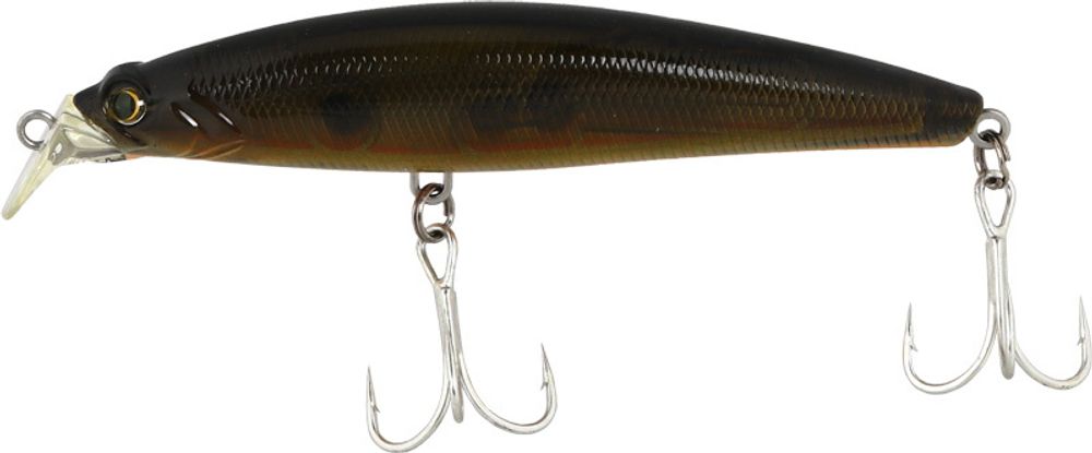 CULTIVA Воблер Savoy Minnow RM-112F 112мм 19г цвет 49 Floating