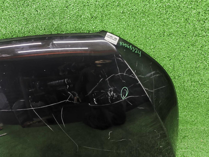 Капот Mercedes Vito w447 (2014-н.в.)